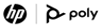 HP | Poly